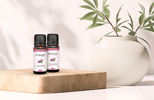 Conheça nossa seleção de óleos absolutos