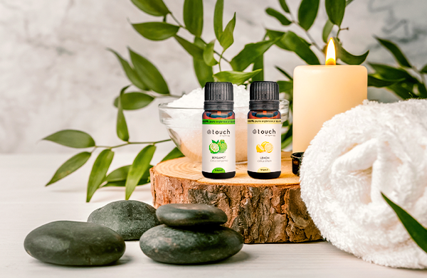 Desvendando os benefícios da aromaterapia com óleos essenciais