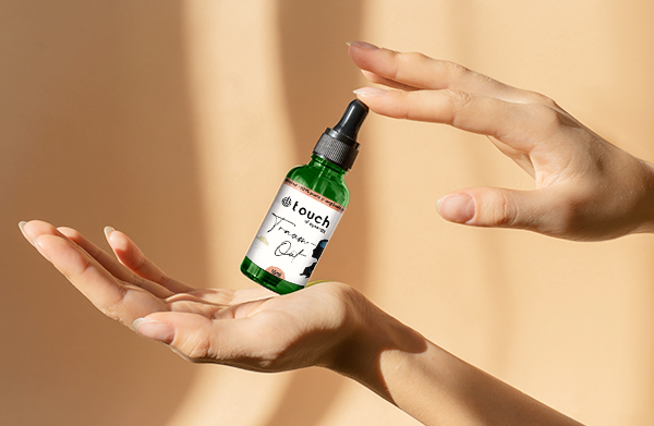 Descubra o poder transformador do traum-out