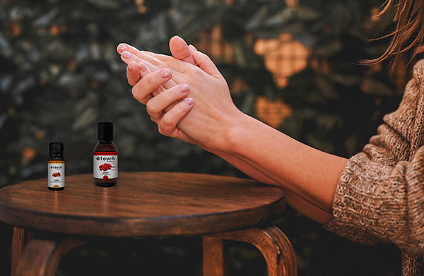 A diferença entre Óleo Essencial e Óleo Vegetal