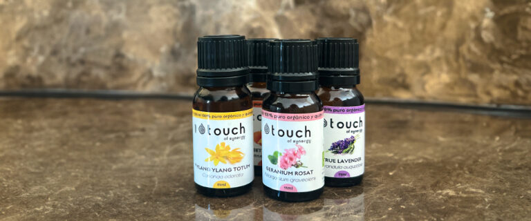 Óleos essenciais: guia de uso consciente e efetivo