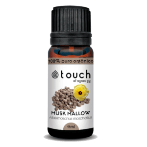Ambreto 11ml (<i>Abelmoschus moschatus</i>)