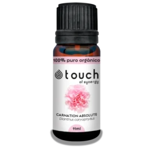 Absoluto de cravo 11ml (<i>Dianthus caryophyllus</i>)