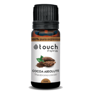 Absoluto de Cacau 11ml (<i>Theobroma cacao</i>)