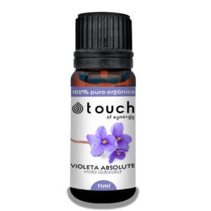Absoluto de violeta 11ml (<i>Viola adorata</i>)