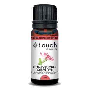 Absoluto de Madressilva 11ml (<i>Lonicera caprifolium</i>)