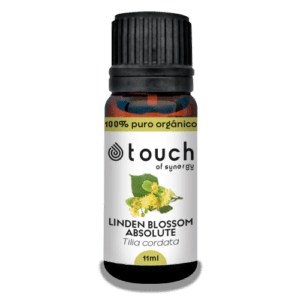 Absoluto de Tilia 11ml (<i>Tilia cordata</i>)