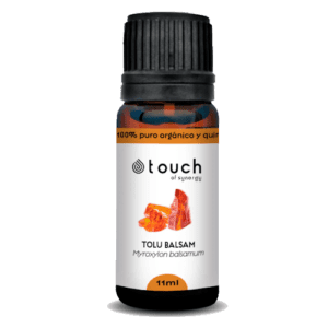 Balsamo do Peru 11ml (<i >Myroxylon balsamum</i>)