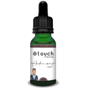 Andro-Masc 16ml