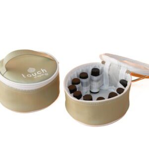 Nécessaire porta-óleos