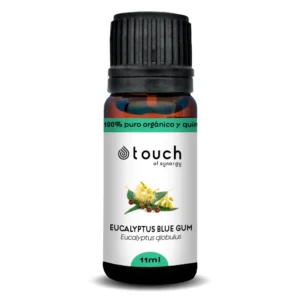 Eucalipto Globulus 11ml (<i>Eucalyptus globulus</i>)