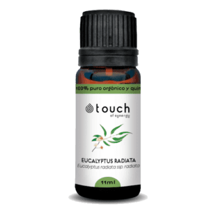 Eucalipto radiata 11ml (<i>Eucalyptus radiata ssp.radiata</i>)