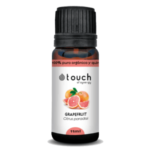 Grapefruit 11ml (<i>Citrus paradisi</i>)