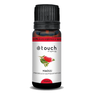 Niaouli 11ml (<i>Melaleuca quinquenervia</i>)
