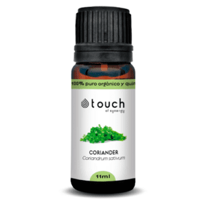 Coentro 11ml (<i>Coriandrum sativum</i>)