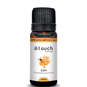 Elemi 11ml (<i>Canarium Luzonicum</i>)