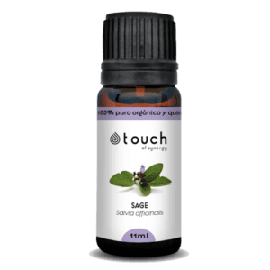 Sálvia 11ml (<i >Salvia officinalis</i>)