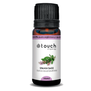 Salvia Espanhola 11ml (<i>Salvia lavandulifolia</i>)