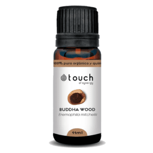 Madeira de Buda 11ml (<i >Eremophila mitchellii</i>)