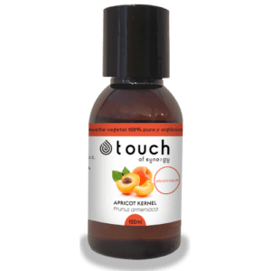 Damasco 100ml (<i>Prunus armeniaca</i>)