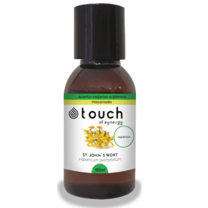 Hipérico 100ml (<i>Hypericum perforatum</i>)