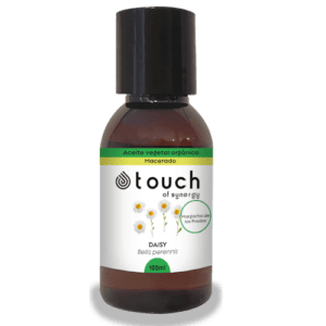 Margarida dos Prados 100ml (<i>Bellis perennis</i>)