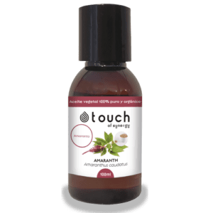 Amaranto 100ml (<i>Amaranthus caudatus</i>)