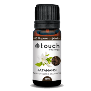 Nardo 11ml (<i>Nardostachys jatamansi</i>)