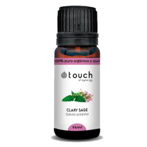 Salvia esclareia 11ml (<i>Salvia sclarea</i>)