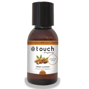 Amêndoas Doces 100ml (<i>Prunus amygdalus</i>)