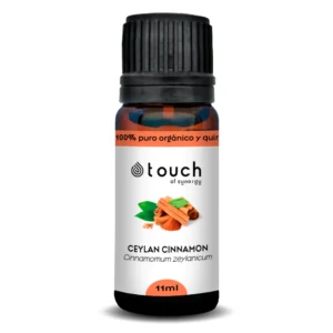 Canela-do-ceilão 11ml (<i>Cinnamomum zeylanicum</i>)