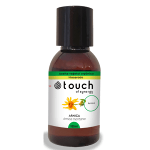 Arnica 100ml  (<i>Arnica montana</i>)