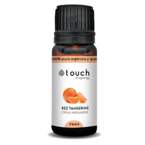 Tangerina vermelha 11ml (<i>Citrus reticulata</i>)