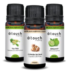 KIT Proteção e Imunidade