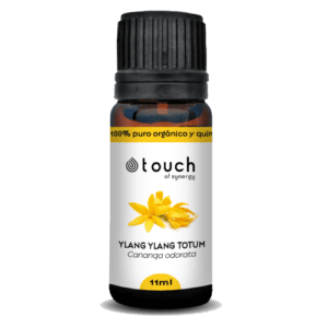 Ylang Ylang 11ml (<i>Cananga odorata</i>)