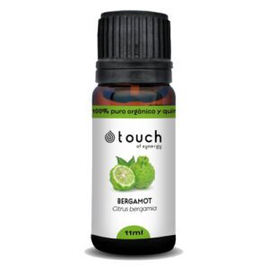 Bergamota 11ml  (<i>Citrus bergamia</i>)