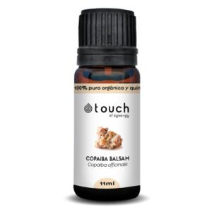 Copaíba 11ml (<i>Copaifera reticulata</i>)