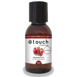 Romã 100ml (<i>Punica granatum</i>)