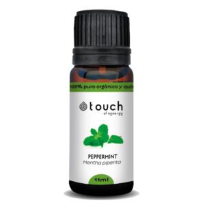 Hortelã-Pimenta 11ml  (<i>Mentha piperita</i>)