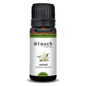Absoluto de Jasmim 11ml (<i>Jasminun officinalis</i>)
