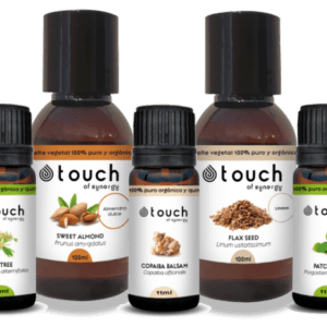 KIT Pele Revitalizada