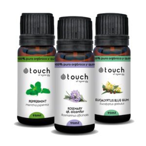 KIT Respire Profundo