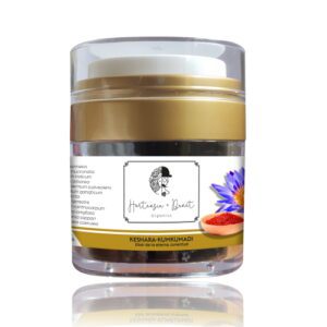 Promoção de lançamento Kumkumadi