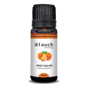 Laranja Doce 11ml (<i>Citrus sinensis</i>)