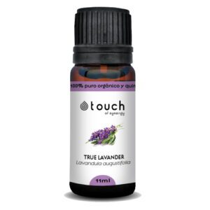 Lavanda Fina 11ml (<i>Lavandula angustifolia</i>)