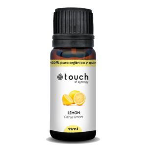 Limão Siciliano 11ml  (<i>Citrus limon</i>)