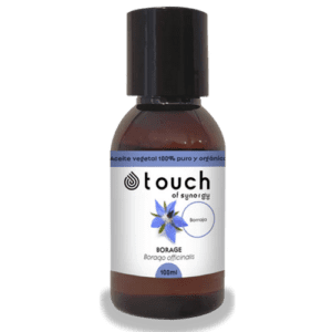 Borrage 100ml (<i>Borago officinalis</i>)