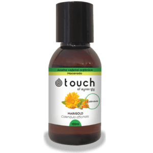 Calêndula 100ml (<i>Calêndula officinalis</i>)