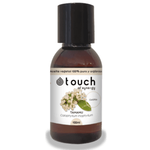 Calófilo 100ml (<i>Calophylum inophyllum</i>)