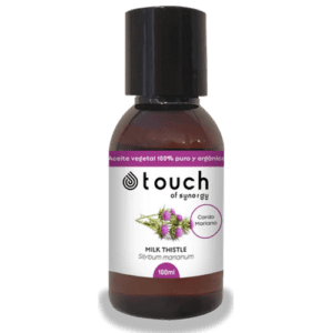 Cardo Mariano 100ml (<i>Silybum marianum</i>)